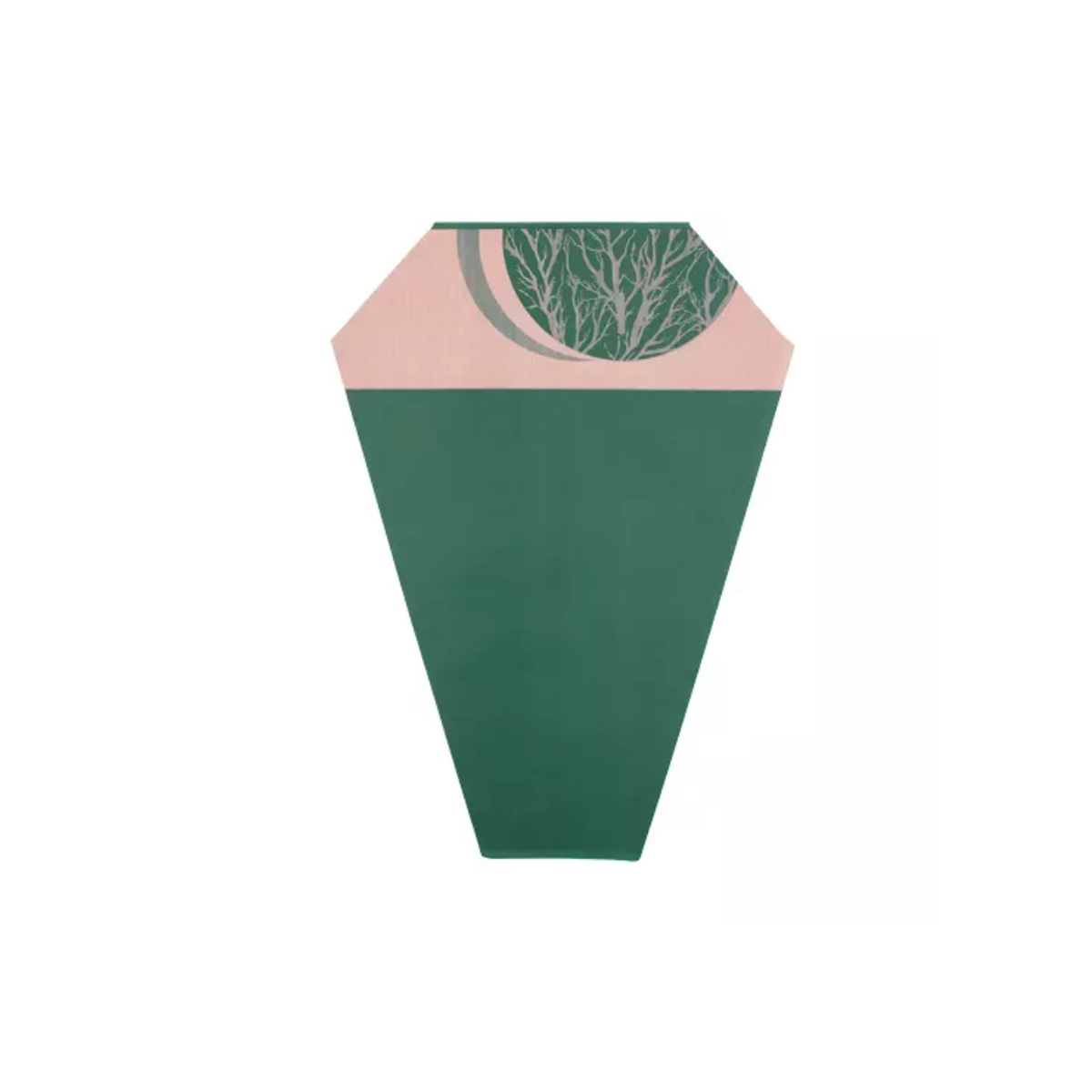 Branch Out Sleeve - 50x40x12cm