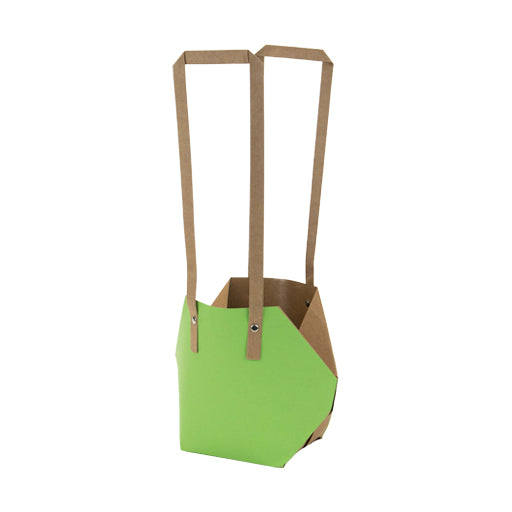 Bucket Bag Green