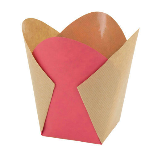 Crown Potcover - 12cm