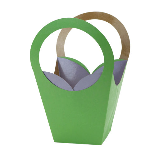 Ella bag Green