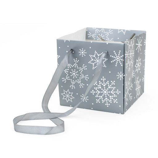 Encanto Square Bag - 15cm