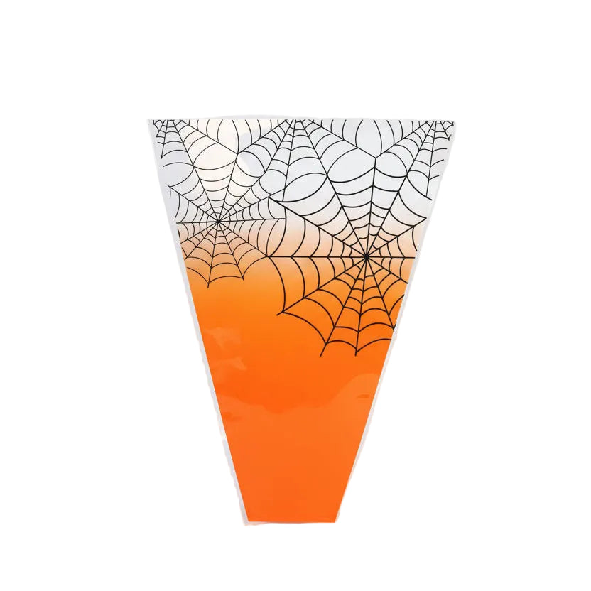 Spider Web sleeve
