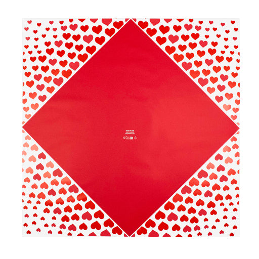 Waves of Love Sheet