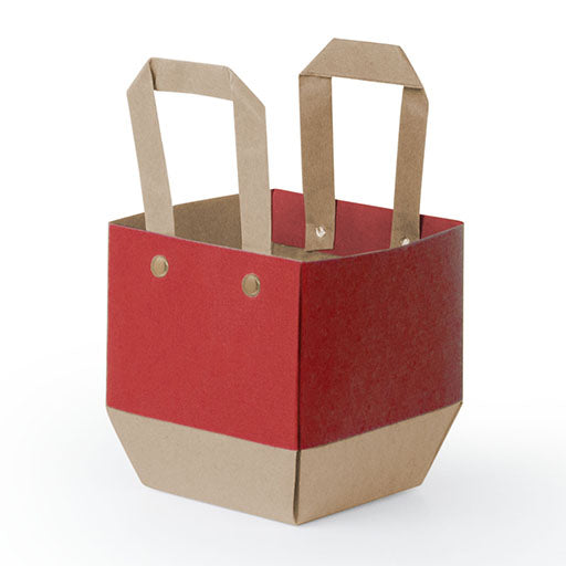 Tailor Bag - Packed by 10