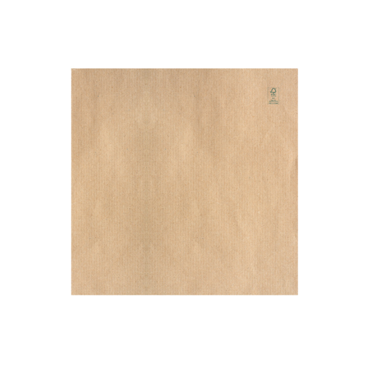 FSC Sheet - Packed by 50