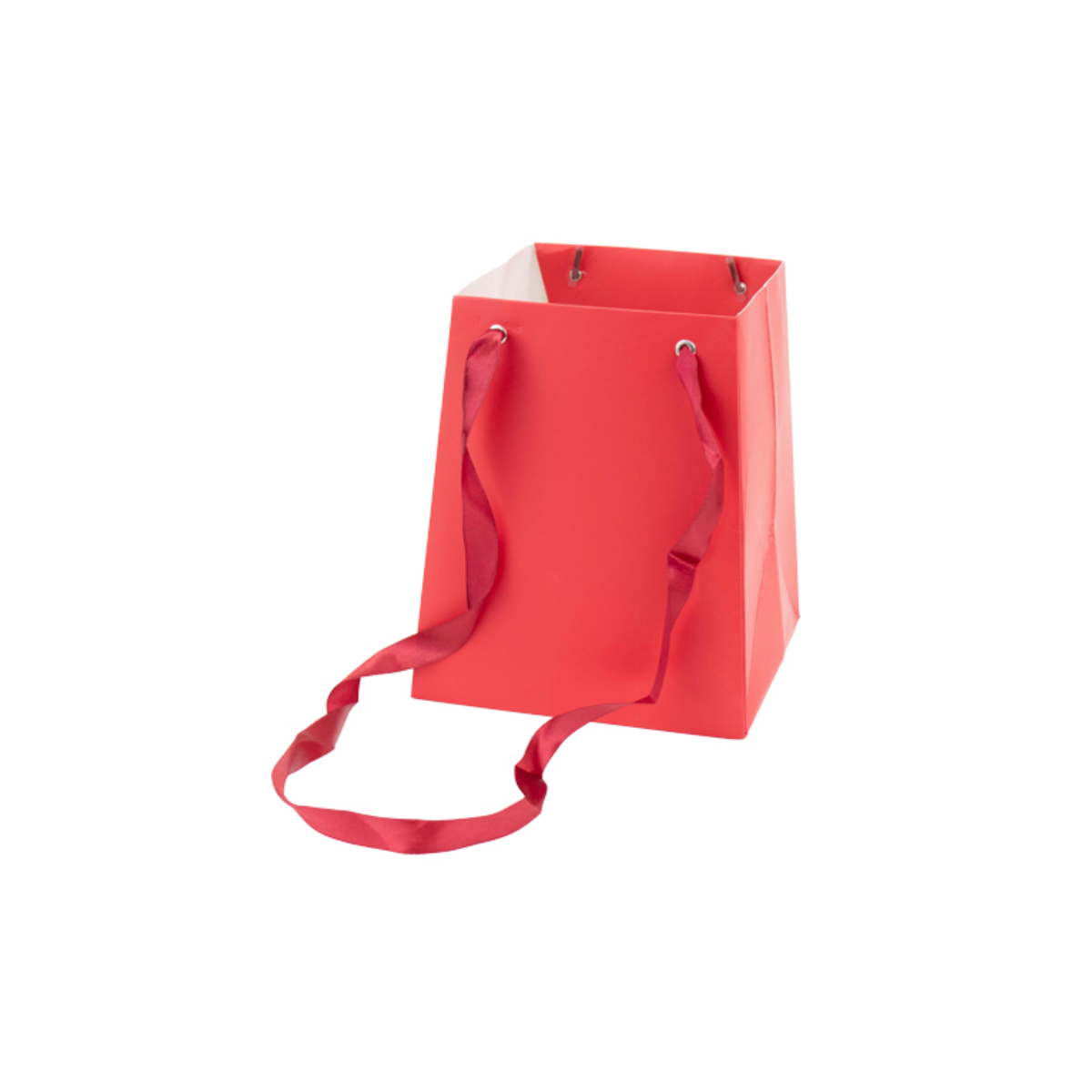 Monochrome Vase Bag - 18x15x12cm - Packed by 20