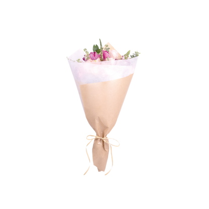 Multilayer Wrap Prefold - Packed by 25