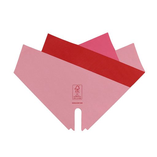Magnolia Skirt Pink