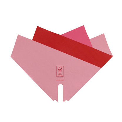 Magnolia Skirt Pink