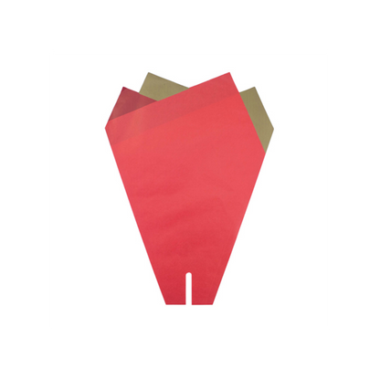 Magnolia Wrap Long - 33cm