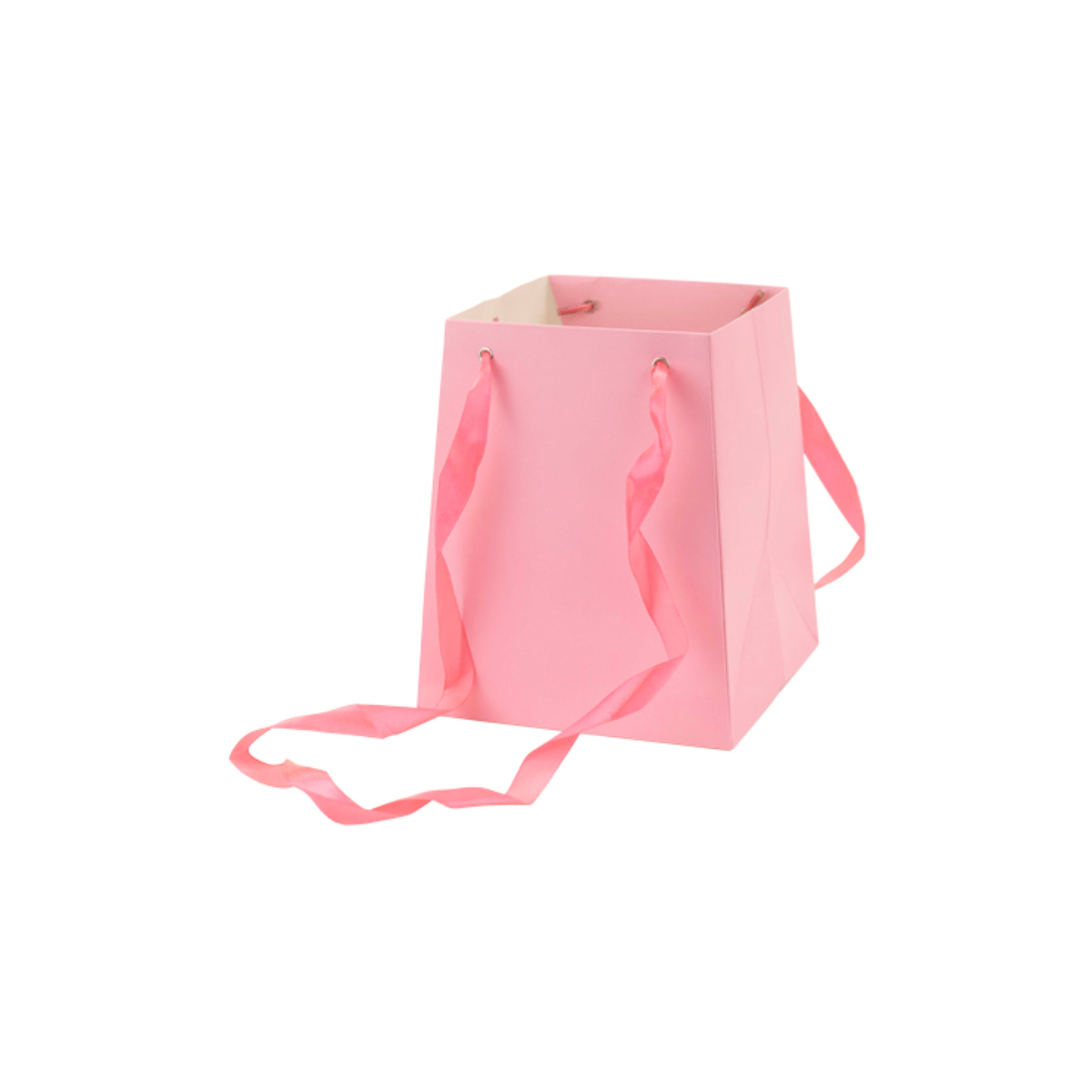 Monochrome Vase Bag - 18x15x12cm - Packed by 20