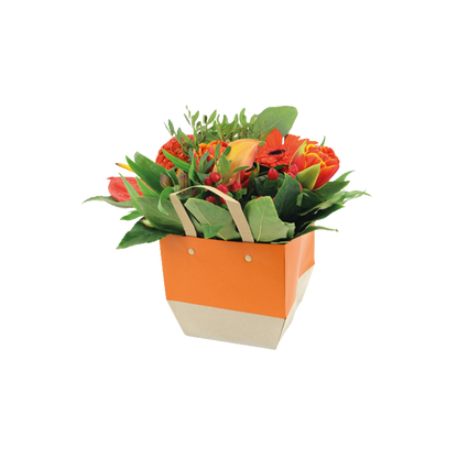 Tailor Bag - Packed by 10