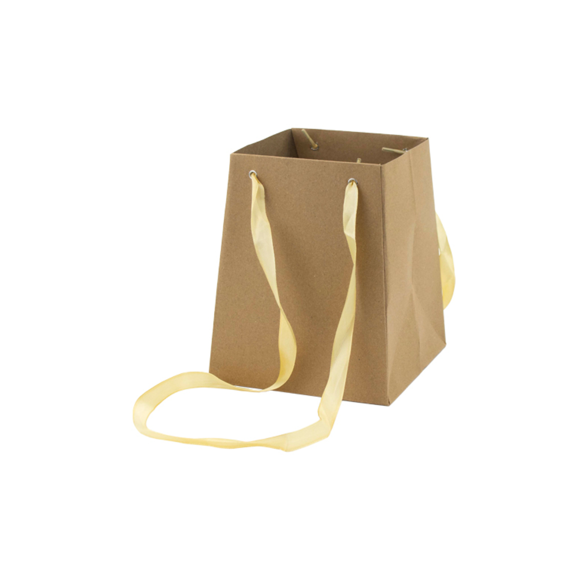 Monochrome Vase Bag - 18x15x12cm - Packed by 20