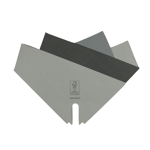 Magnolia Skirt Grey
