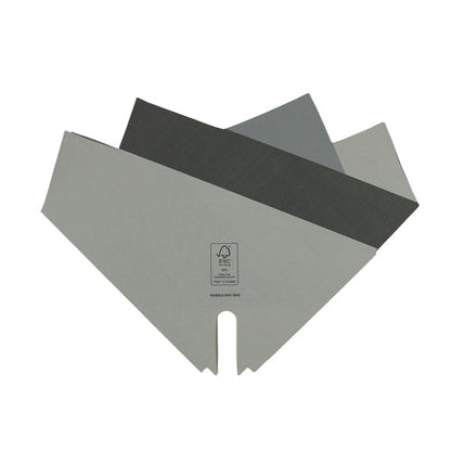 Magnolia Skirt Grey