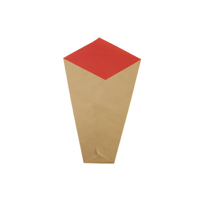 Cedar Wrap Prefold - 50x35cm - Packed by 50