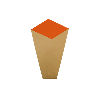 Cedar Wrap Prefold - 50x35cm - Packed by 50