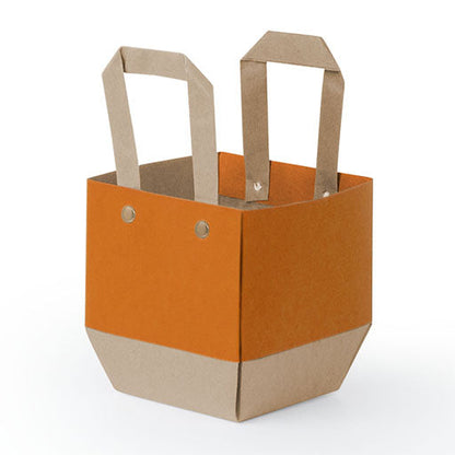 Tailor Bag - Packed by 10