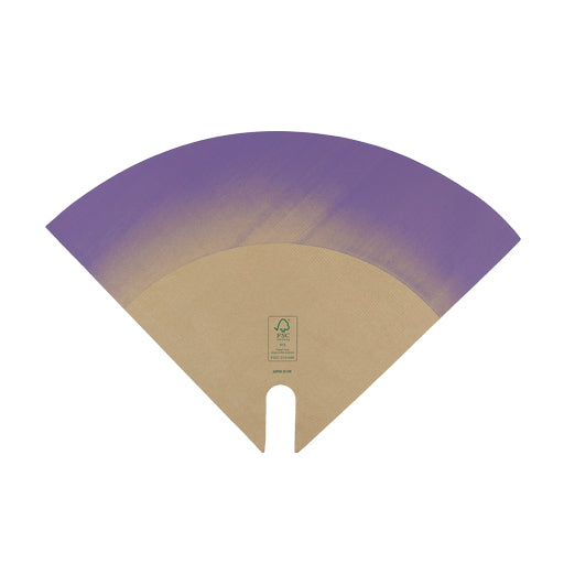 Aspen Skirt Purple