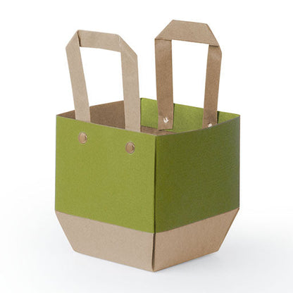 Tailor Bag - Packed by 10