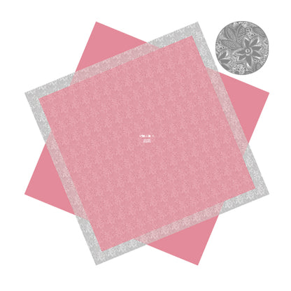 Alba Passion Sheet - 60x60cm