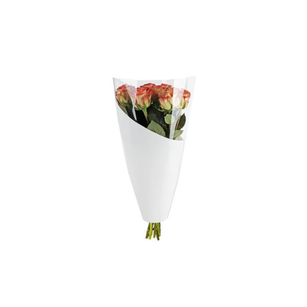 Angle Sleeve White