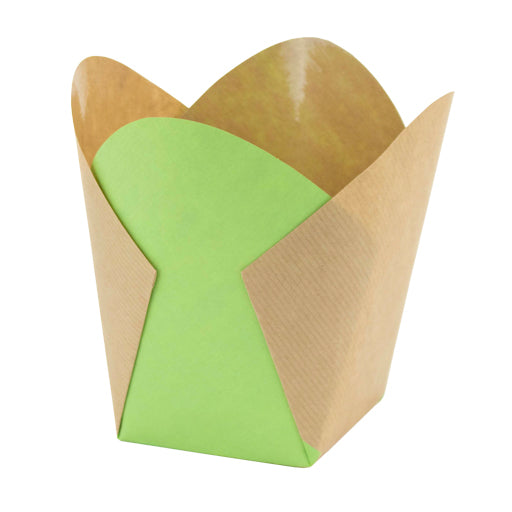 Crown Potcover - 12cm