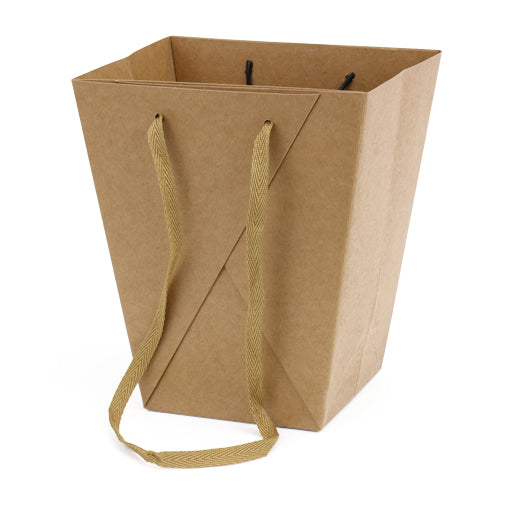 Messenger Bag - Packed by 10