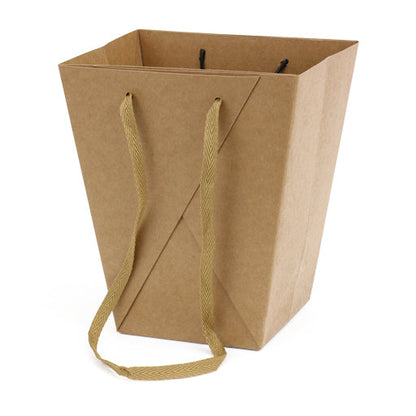 Messenger Bag - Packed by 10