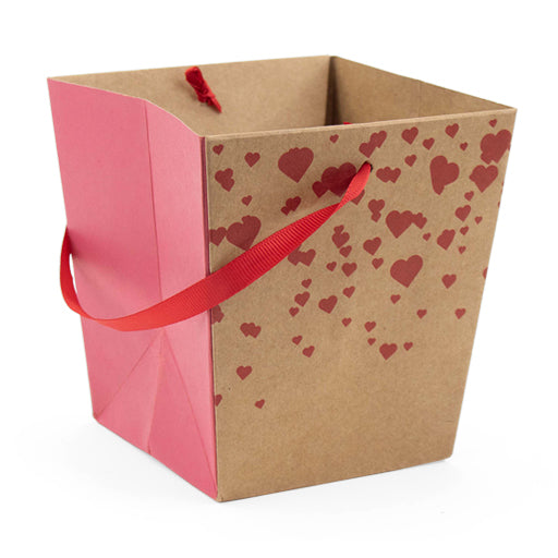 Dulce Amor Bag Pink