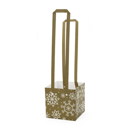 Encanto Papella Bag - 13cm - Packed by 10