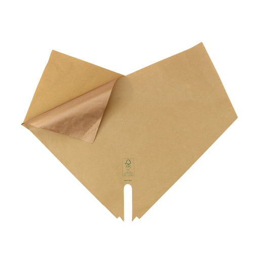 Maple Skirt Gold