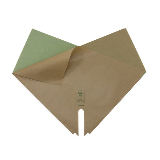 Maple Skirt Green