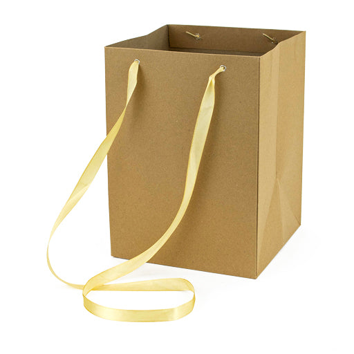 Monochrome Bag - 25x18x18cm - Packed by 20