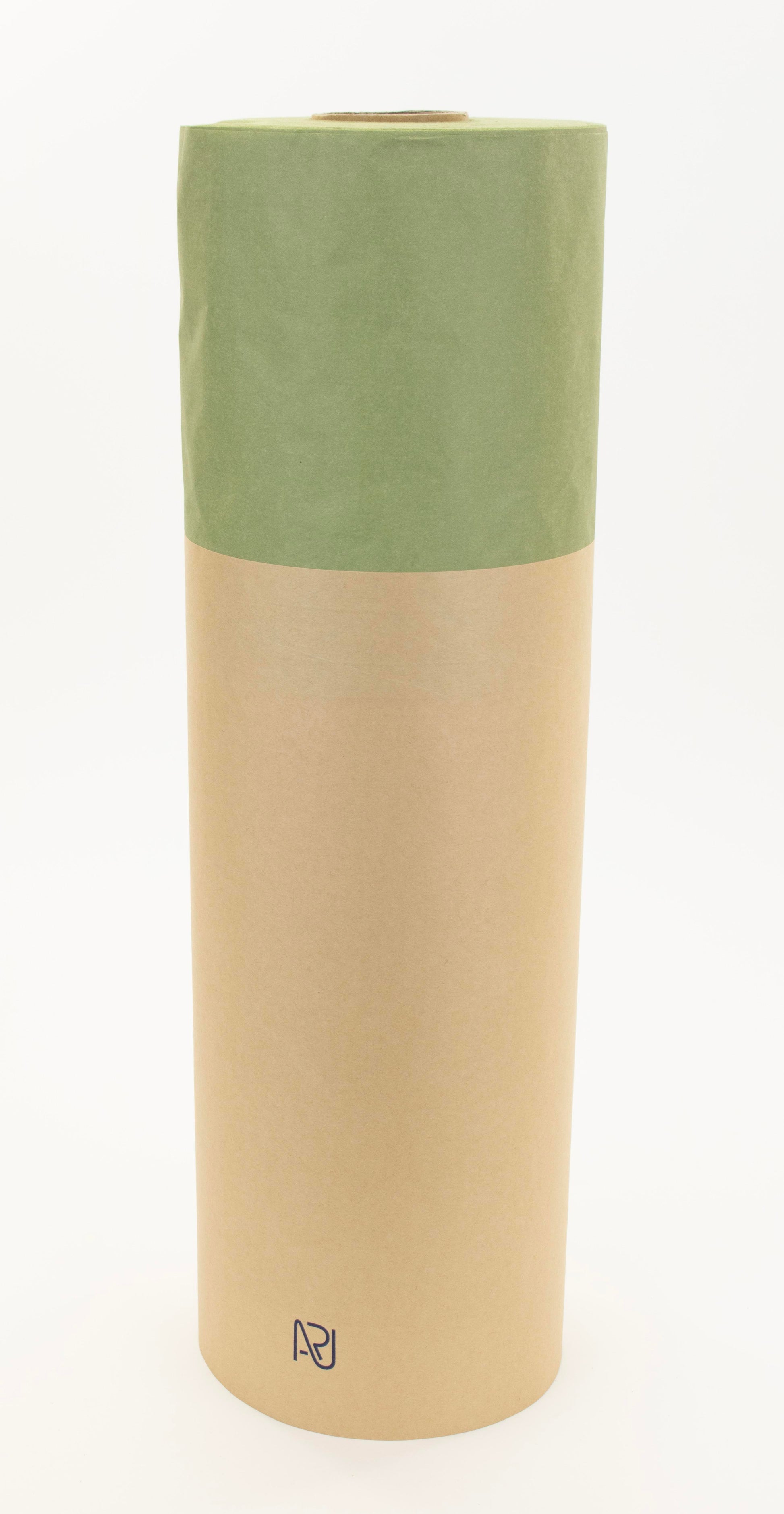 Naru Kami Roll Green