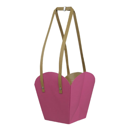 Papella Bag pink