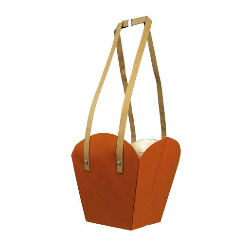 Papella Bag Orange