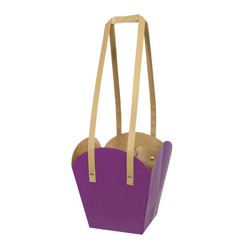 Papella Bag purple