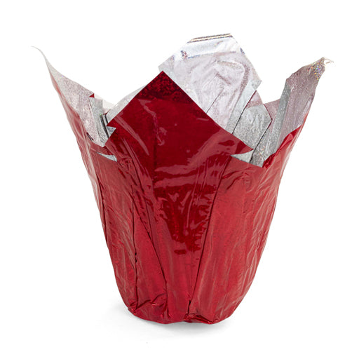 Shiny Fastwrap Red