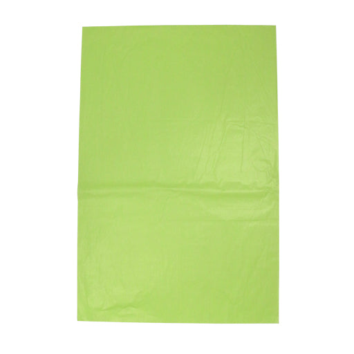 Silk Sheet Green