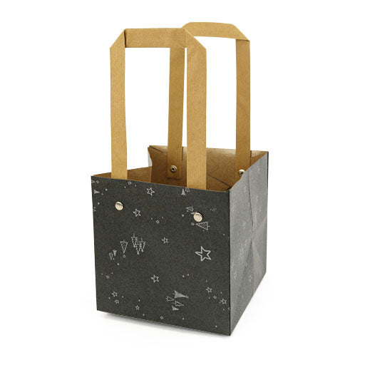Starry Nights Bag - 13cm - Packed by 10