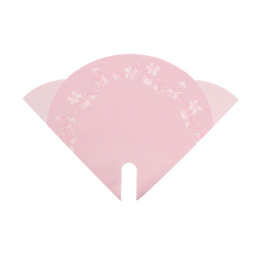Tea Time Skirt Pink