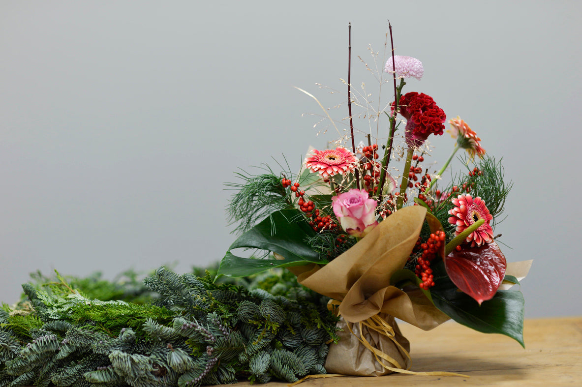 FSC Sheet - Packed by 50